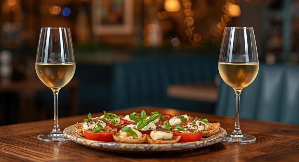 A Foodie’s Guide to The Avenues: Savoring the Best Eats in Haverhill’s Culinary Hotspot